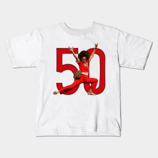 50 years old Sally O'malley Kids T-Shirt